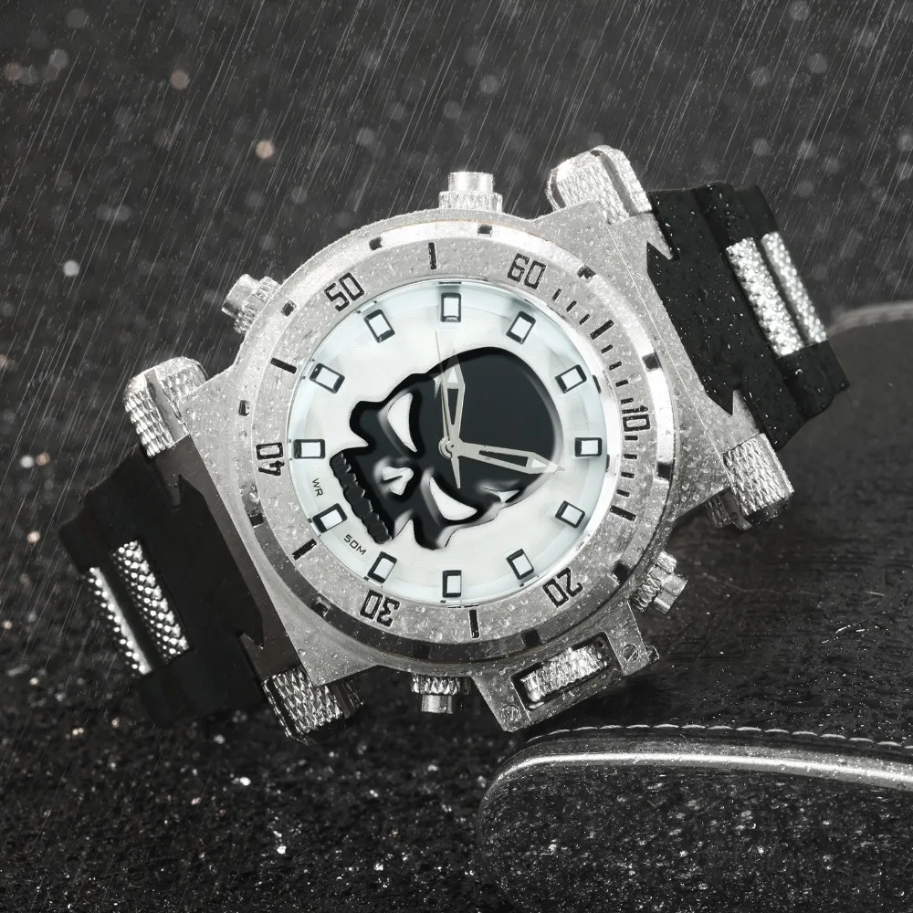 503 silver防水