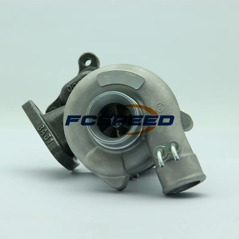 Turbocharger TD04 49177-01504 full turbo turbine turbolader for Mitsubishi L 200 / Pajero II 2.5TD 64Kw 73Kw 4D56 WCLD 1993-
Turbocharger TD04 49177-01504 full turbo turbine turbolader for Mitsubishi L 200 / Pajero II 2.5TD 64Kw 73Kw 4D56 WCLD 1993-