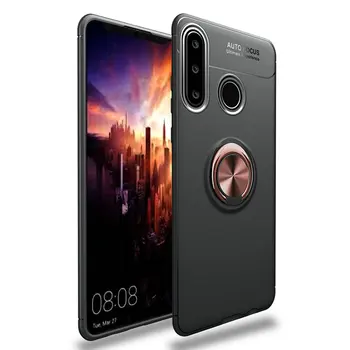30pcs/lot Invisible Stand Case For Huawei Nova 4 P Smart 2019 Rotary Buckle Ring Frosted TPU Cover For Huawei P30 Lite P30 Pro
30pcs/lot Invisible Stand Case For Huawei Nova 4 P Smart 2019 Rotary Buckle Ring Frosted TPU Cover For Huawei P30 Lite P30 Pro
