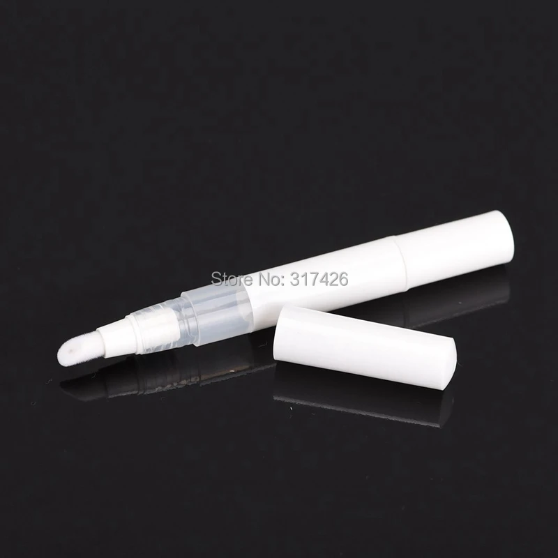 3ml white empty Lipstick tube Lip balm tube Lipstick container Lipstick bottle Lip gloss tube/brush/cap
3ml white empty Lipstick tube Lip balm tube Lipstick container Lipstick bottle Lip gloss tube/brush/cap