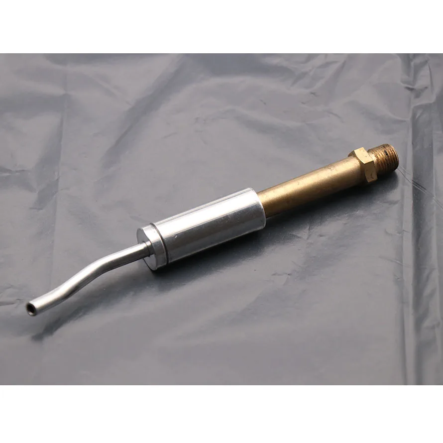 High-quality bearing tube FOR high pressure tornador gun/car washer/car wash car pressure washer
High-quality bearing tube FOR high pressure tornador gun/car washer/car wash car pressure washer