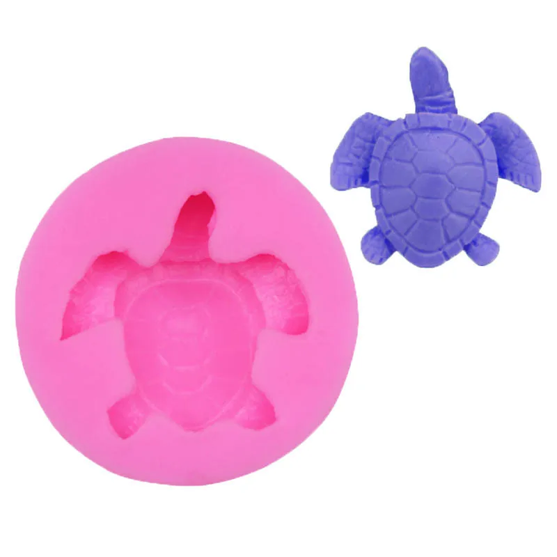 1Pcs tortoise shape cake fondant mold pink cake decoration tool non-stick no smelly kitchen accessories baking accessories
1Pcs tortoise shape cake fondant mold pink cake decoration tool non-stick no smelly kitchen accessories baking accessories