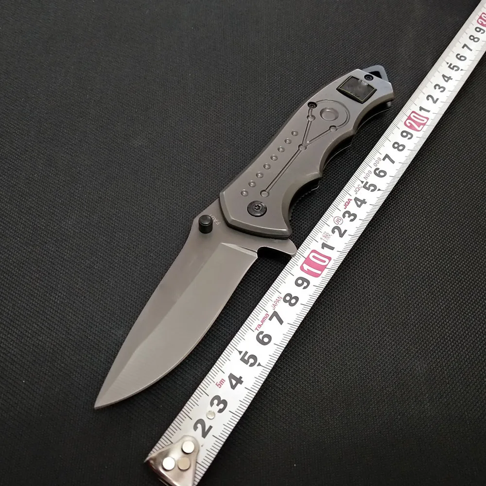 AZRAEL OD217 Portable Key Edc Stainless Fold Camping Tactical Folding Pocket Ring Outdoor Tools Hunting 2019 Survival K
AZRAEL OD217 Portable Key Edc Stainless Fold Camping Tactical Folding Pocket Ring Outdoor Tools Hunting 2019 Survival K