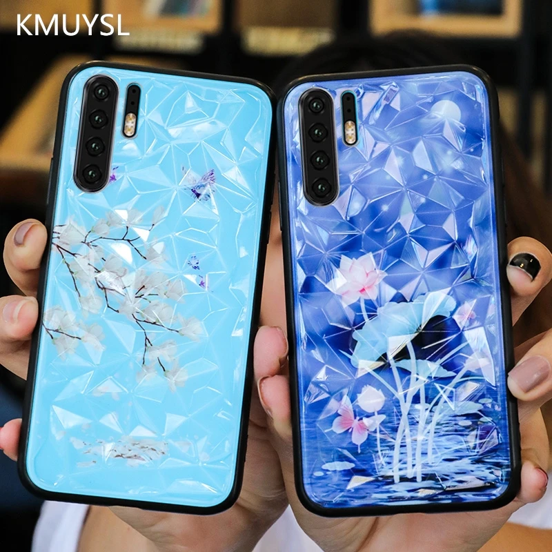 3D Diamond Pattern Case For Huawei P30 Lite P20 Pro P Smart Plus Y7 Pro 2019 Y9 2018 Honor 8C 8X 7A 7C 10 Nova 4 3 3i Cover Capa
3D Diamond Pattern Case For Huawei P30 Lite P20 Pro P Smart Plus Y7 Pro 2019 Y9 2018 Honor 8C 8X 7A 7C 10 Nova 4 3 3i Cover Capa