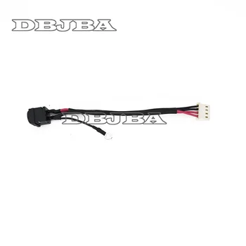 New AC DC Power Jack for Sony Vaio VPCEH25FM VPCEH1AFX/B VPC-EH1AFX/B DC Jack Power Plug Socket Cable
New AC DC Power Jack for Sony Vaio VPCEH25FM VPCEH1AFX/B VPC-EH1AFX/B DC Jack Power Plug Socket Cable