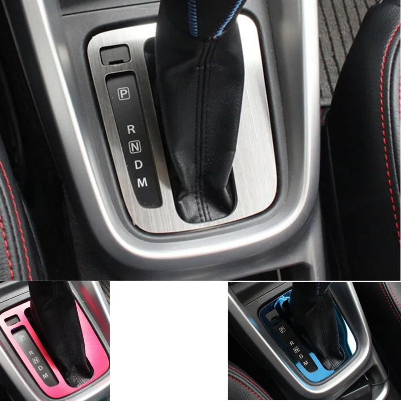 For Suzuki S-cross scross SX4 2014 2015 2016 2017 car sticks stainless steel middle shift stall paddles cup lamp frame trim 1pcs
For Suzuki S-cross scross SX4 2014 2015 2016 2017 car sticks stainless steel middle shift stall paddles cup lamp frame trim 1pcs
