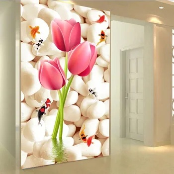 QIANZEHUI Needlework,DIY Cross stitch,Sets For Embroidery kit landscape tulip nine fish Full embroidery Cross-Stitching
QIANZEHUI Needlework,DIY Cross stitch,Sets For Embroidery kit landscape tulip nine fish Full embroidery Cross-Stitching