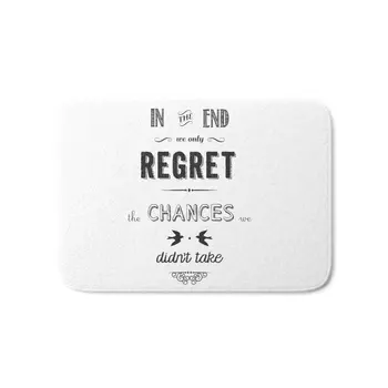 Take Chances Bath Mat Carpet Home Living Room Bedroom Kitchen Entrance Doormat Outdoor Rugs
Take Chances Bath Mat Carpet Home Living Room Bedroom Kitchen Entrance Doormat Outdoor Rugs