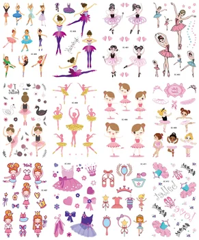 12 Sheets Flower Mermaid Unicorn Dinosaur Temporary Tattoo Sticker For Kid Children Fake Joker Tattoo kids Tattoo Sticker Shark
12 Sheets Flower Mermaid Unicorn Dinosaur Temporary Tattoo Sticker For Kid Children Fake Joker Tattoo kids Tattoo Sticker Shark