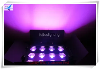 8/set waterproof 12x15w dmx512 RGB 3in1 light ip65 led wall washer 
8/set waterproof 12x15w dmx512 RGB 3in1 light ip65 led wall washer