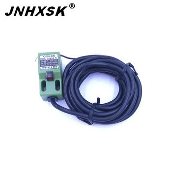 JNHXSK high quality and cheaper prices Famous SN04N 4mm Approach Sensor NPN,3 wire,NO 6-30V DC Inductive Proximity Switch
JNHXSK high quality and cheaper prices Famous SN04N 4mm Approach Sensor NPN,3 wire,NO 6-30V DC Inductive Proximity Switch