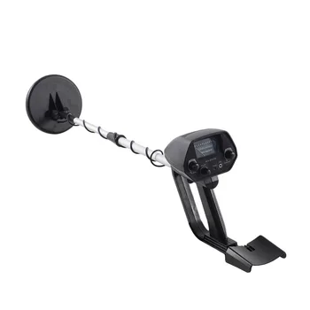 Metal Detector Underground Circuit Wire Metal Gold Detector Portable Hunter Detector Adjustable Tracker For Treasure Search
Metal Detector Underground Circuit Wire Metal Gold Detector Portable Hunter Detector Adjustable Tracker For Treasure Search