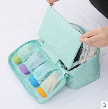 Travel Portable Waterproof Underwear Storage Box Home Large Capacity Socks Bra Storage Bag Fabric Sorting Bag
Travel Portable Waterproof Underwear Storage Box Home Large Capacity Socks Bra Storage Bag Fabric Sorting Bag