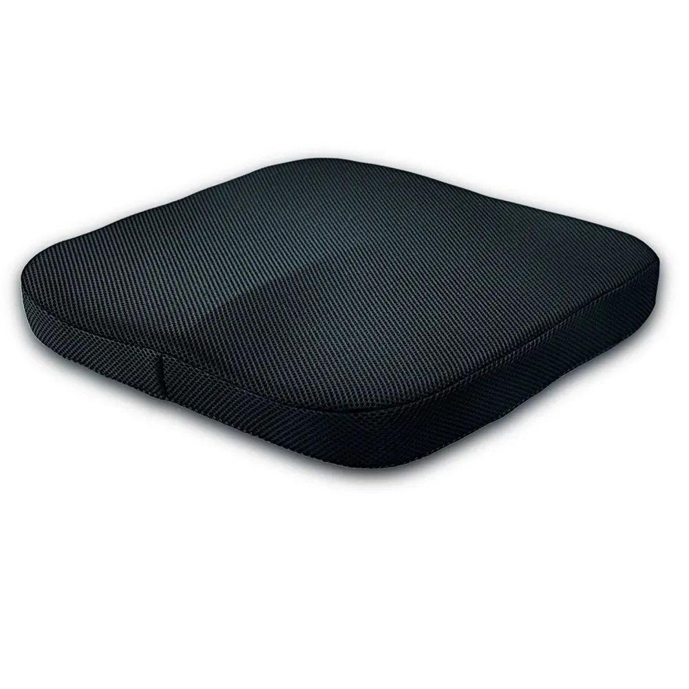 Office Back Pain Chair Pad Wheelchair Seat Cushion Home Pressure Relief Soft Memory Foam Portable Car Orthopedic
Office Back Pain Chair Pad Wheelchair Seat Cushion Home Pressure Relief Soft Memory Foam Portable Car Orthopedic