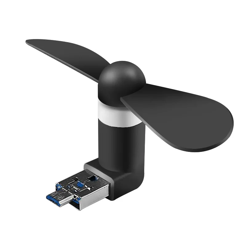 Overfly Micro USB Fan Portable Cooling Travel Gadget Fan For Xiaomi PC Laptop Notebook Android Phone With OTG USB Ventilador
Overfly Micro USB Fan Portable Cooling Travel Gadget Fan For Xiaomi PC Laptop Notebook Android Phone With OTG USB Ventilador