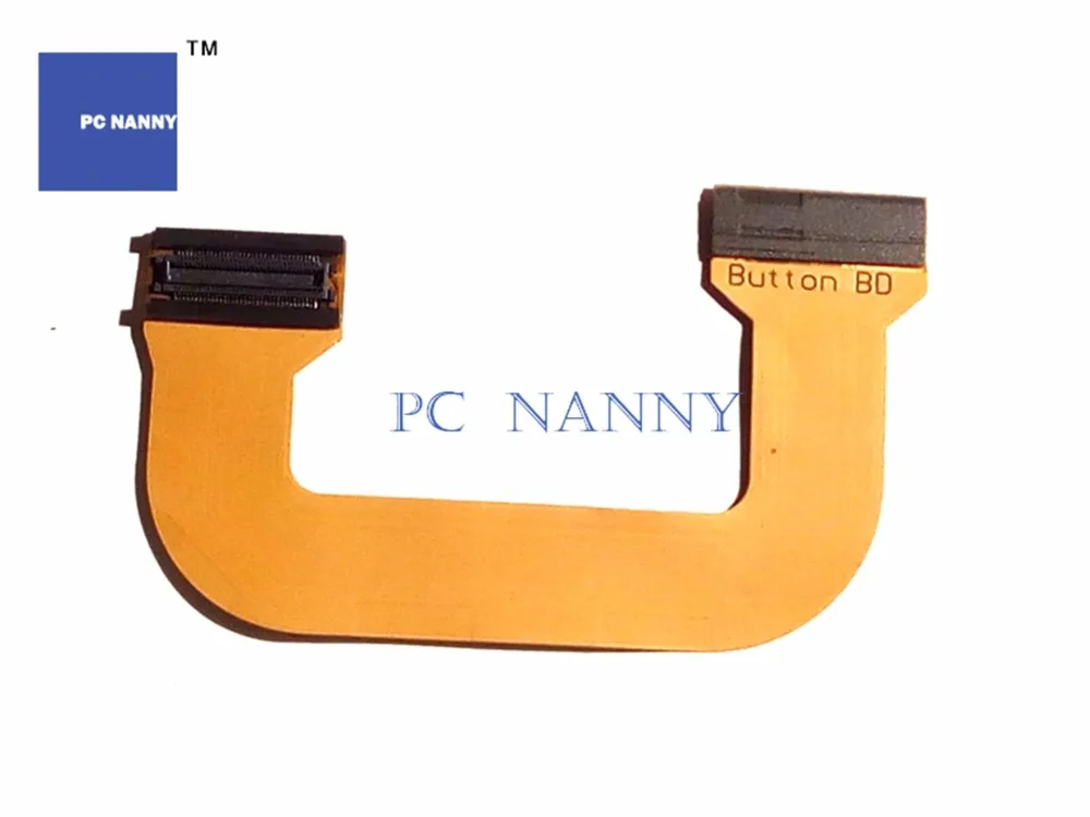 PC NANNY FOR Thinkpad X1 Flex Keyboard interface Cable 50.4RQ05.011 50.4RQ05.001 WORKS
PC NANNY FOR Thinkpad X1 Flex Keyboard interface Cable 50.4RQ05.011 50.4RQ05.001 WORKS