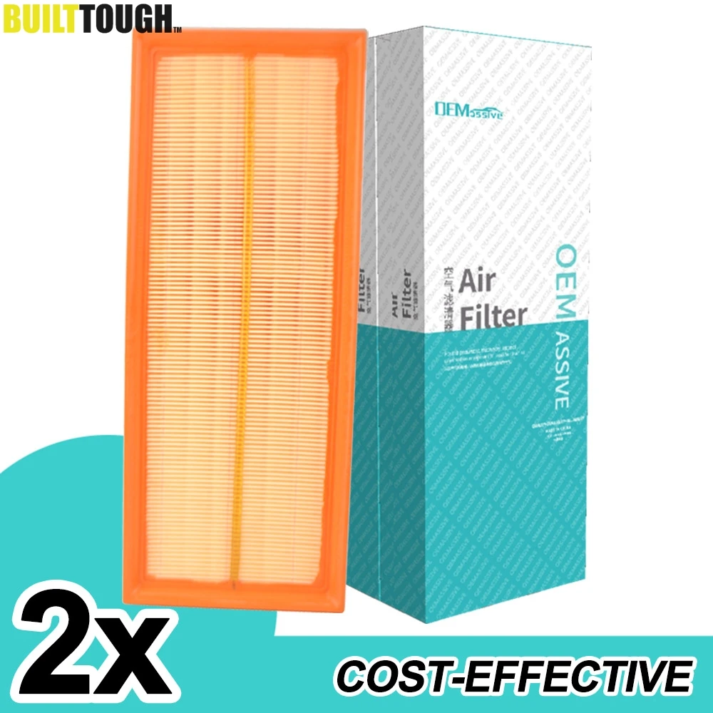 2pcs 1K0129620D For Skoda Octavai II Combi Superb II Kombi Yeti 5L Audi A3 8P1 Sportback 8PA Q3 8U TT 8J3 Roadster Air Filter
2pcs 1K0129620D For Skoda Octavai II Combi Superb II Kombi Yeti 5L Audi A3 8P1 Sportback 8PA Q3 8U TT 8J3 Roadster Air Filter