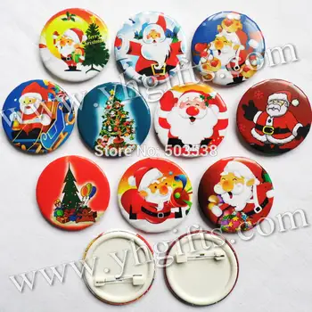 30PCS/LOT,4.5cm(1.7 inch),Mix christmas badge,Students reward,Fashion button,Team logo,Goody bag.X'mas brooch pin,Home decor.OEM
30PCS/LOT,4.5cm(1.7 inch),Mix christmas badge,Students reward,Fashion button,Team logo,Goody bag.X'mas brooch pin,Home decor.OEM