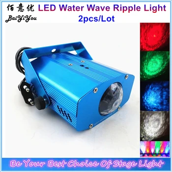 2x Mini Aluminium Alloy 10W Color Changing RGBW LED Water Wave Ripple Stage Effect Lighting With Remote Controller for Disco KTV
2x Mini Aluminium Alloy 10W Color Changing RGBW LED Water Wave Ripple Stage Effect Lighting With Remote Controller for Disco KTV