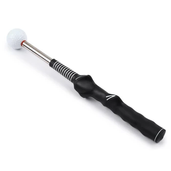 Telscopic Golf Swing Trainer Tools Golf Swim Rod Training Aids Beginner Gesture Correction Aid Golf Swing Rod Ball Sports
Telscopic Golf Swing Trainer Tools Golf Swim Rod Training Aids Beginner Gesture Correction Aid Golf Swing Rod Ball Sports