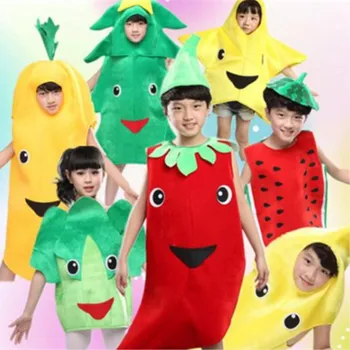 20pcs/lot Free Shipping Fruit Vegetable Design Halloween Carnival Cosplay Fancy Dress Costumes for Children Kids Boys Girls
20pcs/lot Free Shipping Fruit Vegetable Design Halloween Carnival Cosplay Fancy Dress Costumes for Children Kids Boys Girls