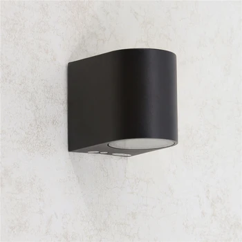 433Lm Aluminum Led Wall Sconce Indoor Wall Mounted Light Fixtures For Bedroom Living Room Aisle Warm /Cold White 6W
433Lm Aluminum Led Wall Sconce Indoor Wall Mounted Light Fixtures For Bedroom Living Room Aisle Warm /Cold White 6W