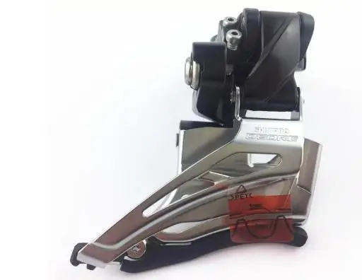 shimano DEORE FD-M6000 FD-M6025 front derailleur 20S 30S MTB bike derailleur M6000 M6025
shimano DEORE FD-M6000 FD-M6025 front derailleur 20S 30S MTB bike derailleur M6000 M6025