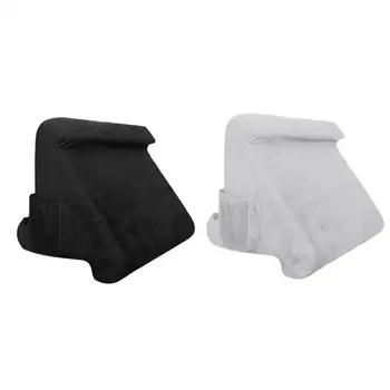 1PCS Multi-Angle Soft Pillow Pad Pillow Lap Stand for iPads, Tablets, eReaders, Smartphones, Books, & Magazines Support Dropship
1PCS Multi-Angle Soft Pillow Pad Pillow Lap Stand for iPads, Tablets, eReaders, Smartphones, Books, & Magazines Support Dropship