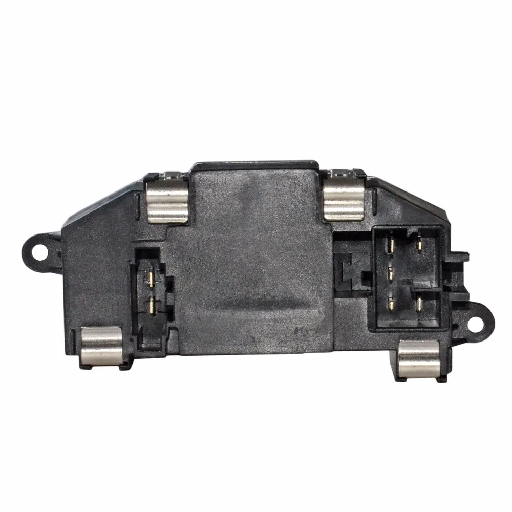 For Bosch F011500081, Blower Motor Resistor VW Caddy Golf Eos Tiguan