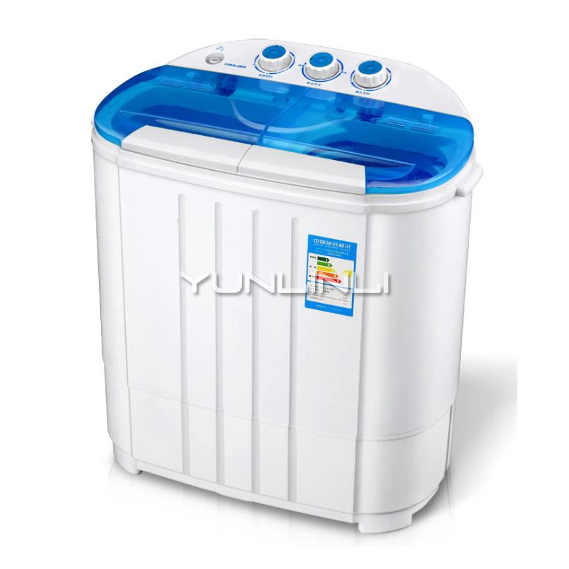 Household Electric Clothes Washing Machine Dryer Double Cylinder Automatic Clothes Washing Machine Drying Machine
Household Electric Clothes Washing Machine Dryer Double Cylinder Automatic Clothes Washing Machine Drying Machine