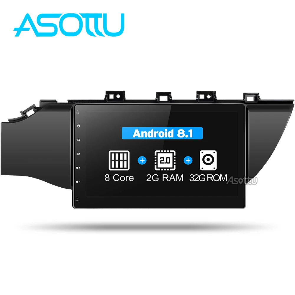 Asottu C17K21071 Octa 8 core 2G+32G android 8.1 car dvd player gps navigation for Kia k2 2017 car stereo car radio video player
Asottu C17K21071 Octa 8 core 2G+32G android 8.1 car dvd player gps navigation for Kia k2 2017 car stereo car radio video player
