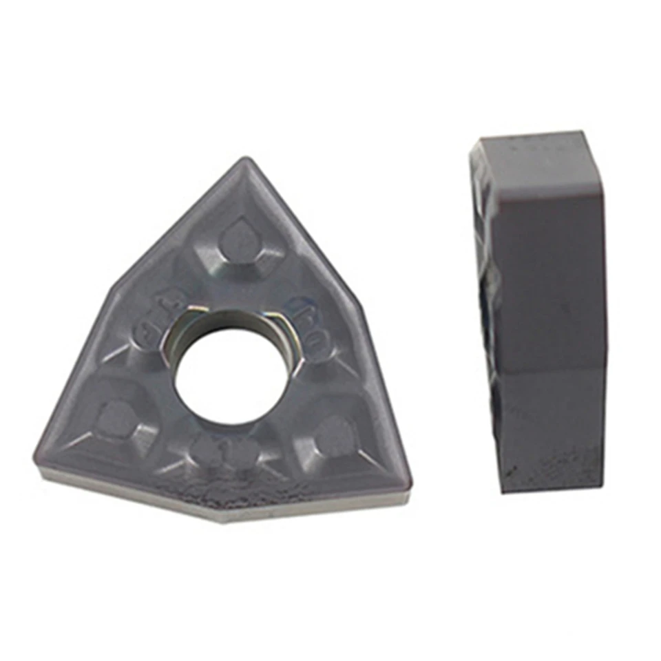 WNMG080404 TF IC907 External Turning Tools Carbide insert WNMG 080404 Lathe cutter Tool of Lathe tool turning insert
WNMG080404 TF IC907 External Turning Tools Carbide insert WNMG 080404 Lathe cutter Tool of Lathe tool turning insert