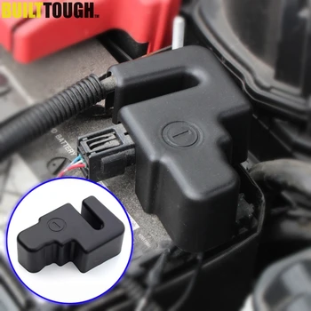 For Honda FIT Jazz City Grace Ballade Hybrid 2014-2018 Engine Battery Negative Clamp Electrode Protector Terminal Cover Lid Cap
For Honda FIT Jazz City Grace Ballade Hybrid 2014-2018 Engine Battery Negative Clamp Electrode Protector Terminal Cover Lid Cap