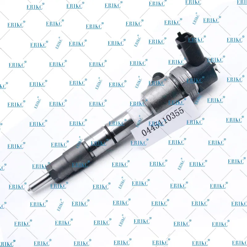 common rail automation complete injector 0445 110 347