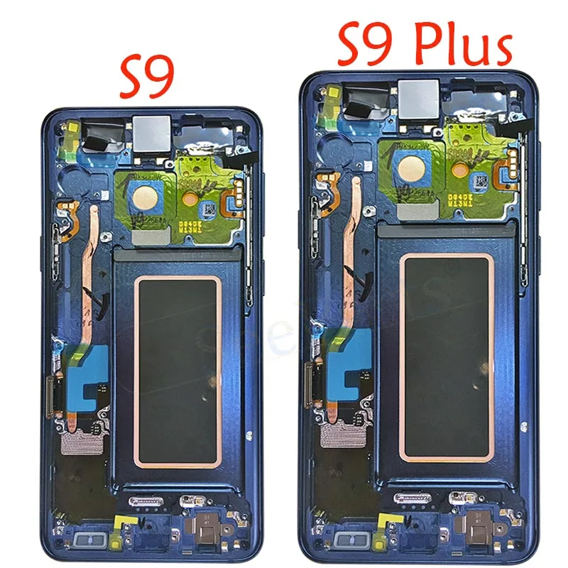 Samsung S8 Plus Экран Купить