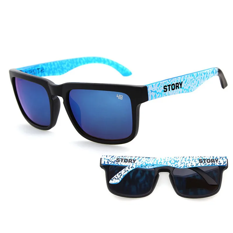 STORY Sunglasses Women Men Square Sun Glasses Eyeware Eyeglasses UV 400 Shade Clear Lens PC Star Style Outside Fashion Hot Sale
STORY Sunglasses Women Men Square Sun Glasses Eyeware Eyeglasses UV 400 Shade Clear Lens PC Star Style Outside Fashion Hot Sale