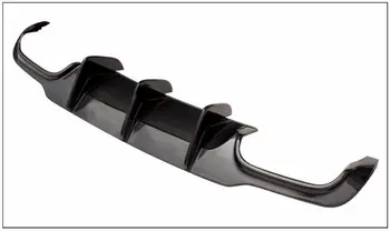 Carbon fiber Rear Bumper Lip Spoiler Diffuser Cover For Benz C class C63 W204 2007 2008 2009 2010 2011/2012 2013 2014
Carbon fiber Rear Bumper Lip Spoiler Diffuser Cover For Benz C class C63 W204 2007 2008 2009 2010 2011/2012 2013 2014