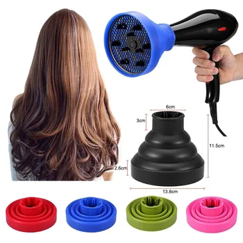 Hot Convenient Useful Universal Foldable Curly Wavy Hair Diffuser for Blow Dryer Portable Travel Salon HY99 AU31
Hot Convenient Useful Universal Foldable Curly Wavy Hair Diffuser for Blow Dryer Portable Travel Salon HY99 AU31