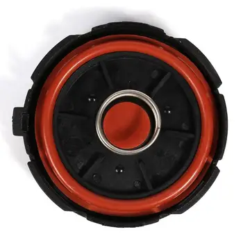 VODOOL Replacement Car Valve Cover Accessories Cap+ Membrane for N46 Engine 11127555212 Cylinder Head Valve Covers
VODOOL Replacement Car Valve Cover Accessories Cap+ Membrane for N46 Engine 11127555212 Cylinder Head Valve Covers
