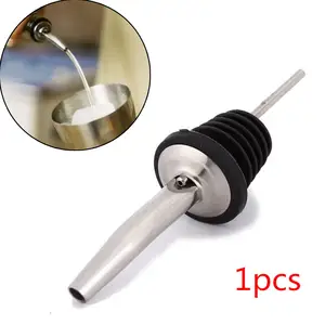 feiqiong 12pcs wine Dispenser Glass Bottle Pourer feiqiong 12pcs wine Dispenser Glass Bottle Pourer