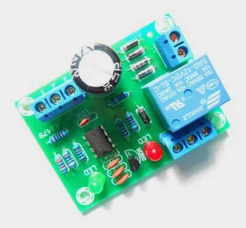 Free Shipping!!! Water level switch sensor controller / tank tower pool automatic pumping water 
Free Shipping!!! Water level switch sensor controller / tank tower pool automatic pumping water