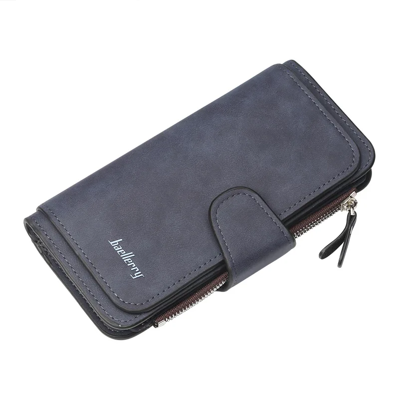 Brand Wallet Coin Purse PU Leather Women Wallet Purse Wallet Female Card Holder Long Lady Clutch purse Carteira Feminina
Brand Wallet Coin Purse PU Leather Women Wallet Purse Wallet Female Card Holder Long Lady Clutch purse Carteira Feminina