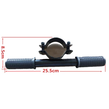 Accessories Handle bar Black Attachment Parts Grip Safety Front Electric Scooter Hand rails
Accessories Handle bar Black Attachment Parts Grip Safety Front Electric Scooter Hand rails