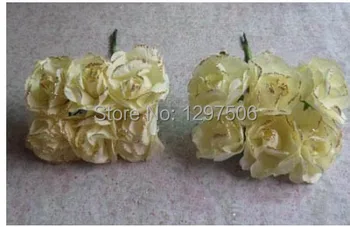 3CM,cheap handmade artificial mulberry paper mini roses bouquet,diy craft scrapbooking accessories&decoration for garland hair
3CM,cheap handmade artificial mulberry paper mini roses bouquet,diy craft scrapbooking accessories&decoration for garland hair