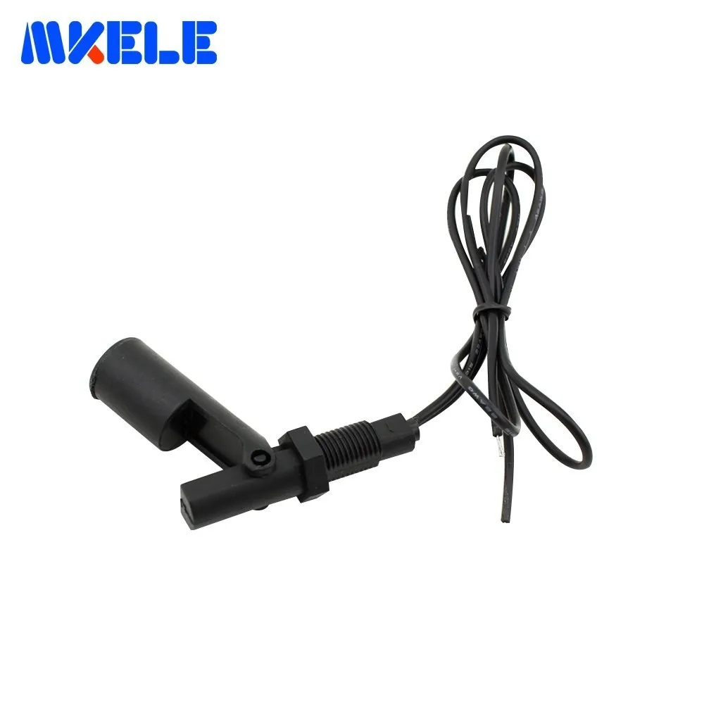 Free shipping Water Level Sensor In The Tank Mini Float Switches MK-PCFS8 PP Low Pressure Side Mount Horizontal Float Switch
Free shipping Water Level Sensor In The Tank Mini Float Switches MK-PCFS8 PP Low Pressure Side Mount Horizontal Float Switch
