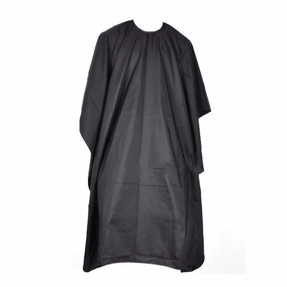 Professional Cutting Hair Waterproof Cloth Salon Barber Gown Cape Hairdressing Hairdresser Cape 140x100cm for Adult Wrap
Professional Cutting Hair Waterproof Cloth Salon Barber Gown Cape Hairdressing Hairdresser Cape 140x100cm for Adult Wrap