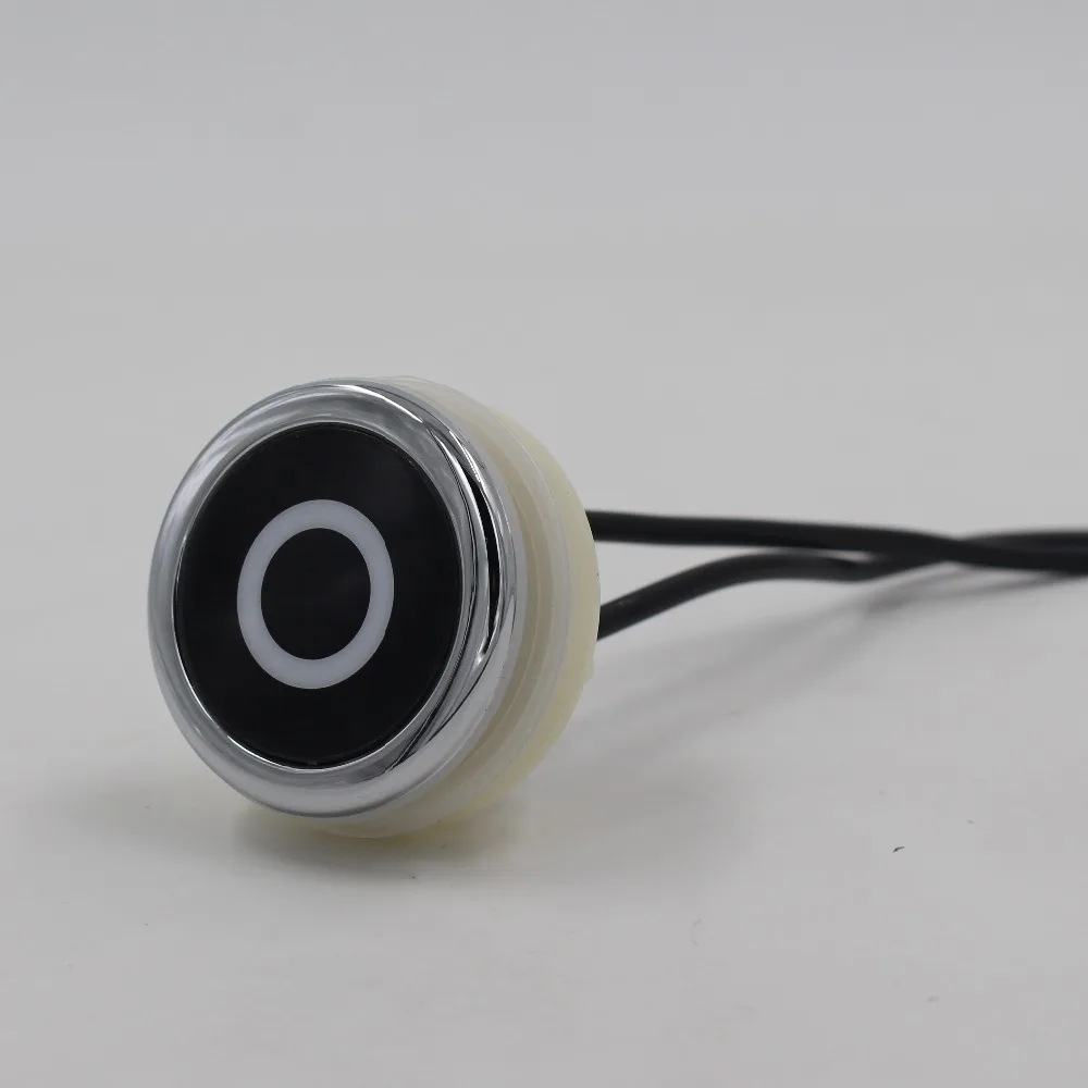 1pcs switch button controller for 12v led light control for RGB led lights or can do screen touch controller
1pcs switch button controller for 12v led light control for RGB led lights or can do screen touch controller