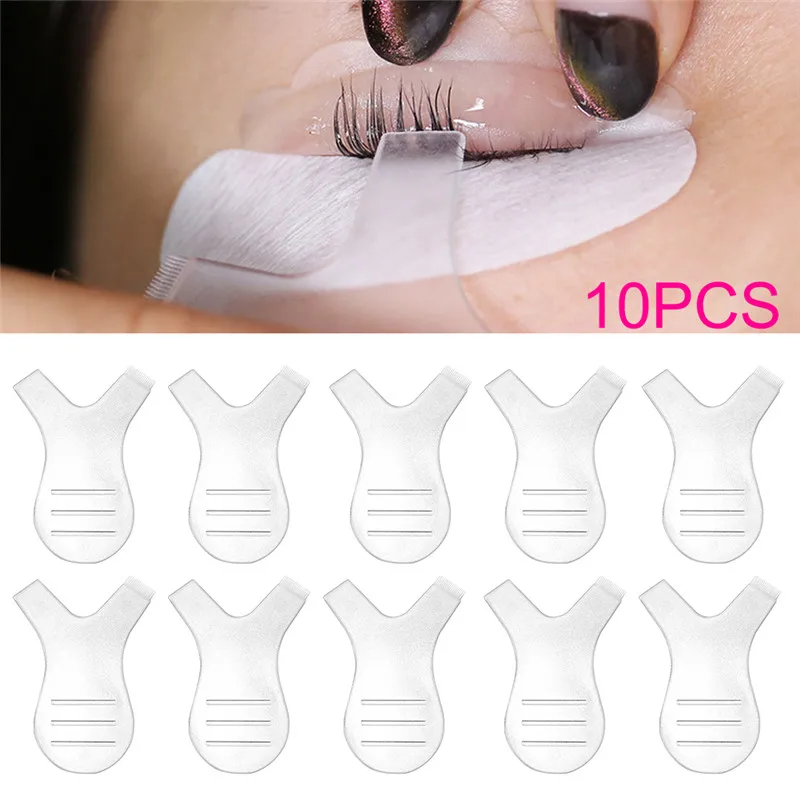 10pcs/Set 4.8cm Transparent Silicone Eyelashes Lift Lifting Curler Eye Lash Extension Graft Brush Tool Accessories #292708
10pcs/Set 4.8cm Transparent Silicone Eyelashes Lift Lifting Curler Eye Lash Extension Graft Brush Tool Accessories #292708