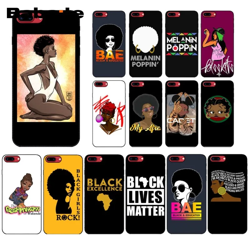 2bunz Melanin Poppin Aba Soft Case Fashion Fun Dynamic phone case for Apple iphone 7 7plus 8 8plus XS XR X XAMAX 6 6s 6splus SE
2bunz Melanin Poppin Aba Soft Case Fashion Fun Dynamic phone case for Apple iphone 7 7plus 8 8plus XS XR X XAMAX 6 6s 6splus SE