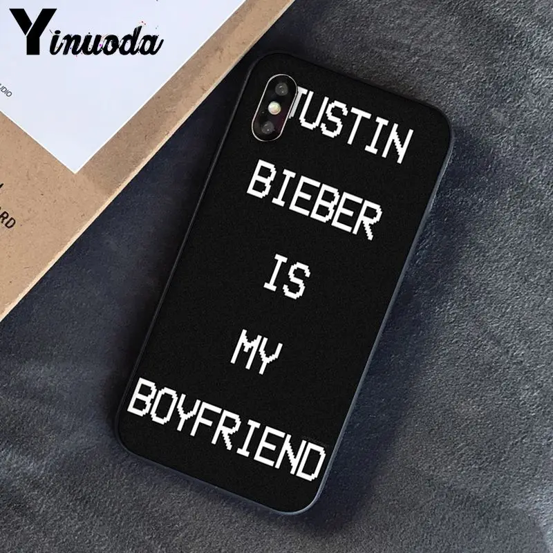 Justin Bieber